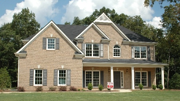 شقة للبيع 🏢 في الحي الجديد – طابق أول